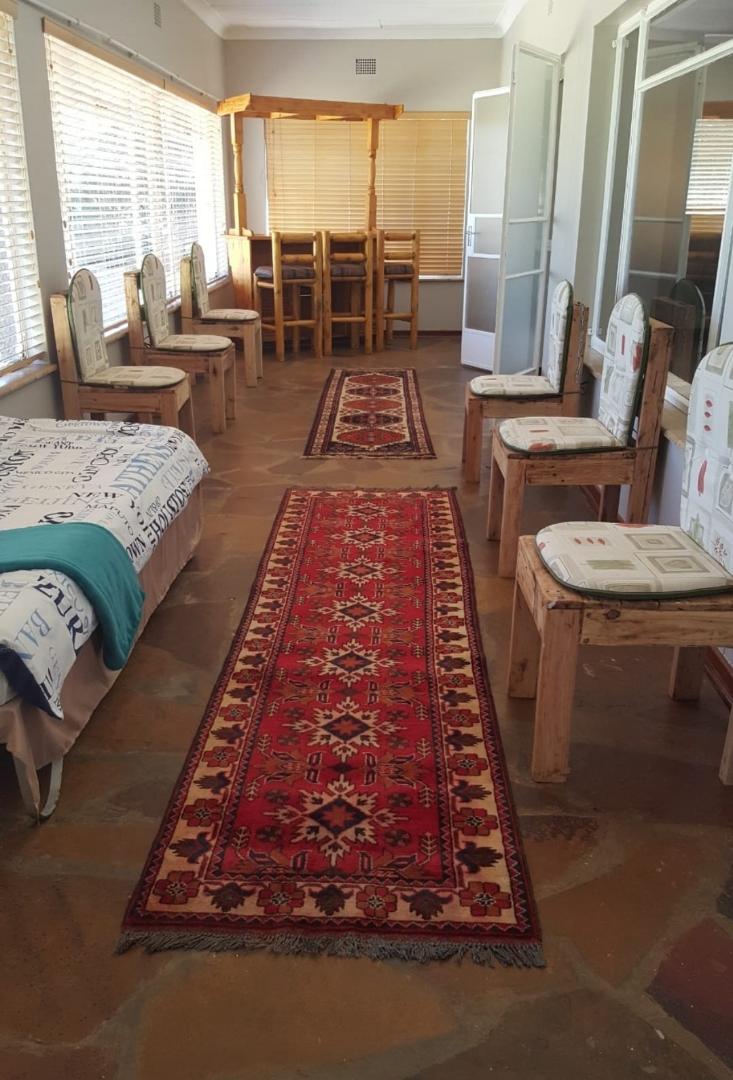 4 Bedroom Property for Sale in Barkly West Northern Cape